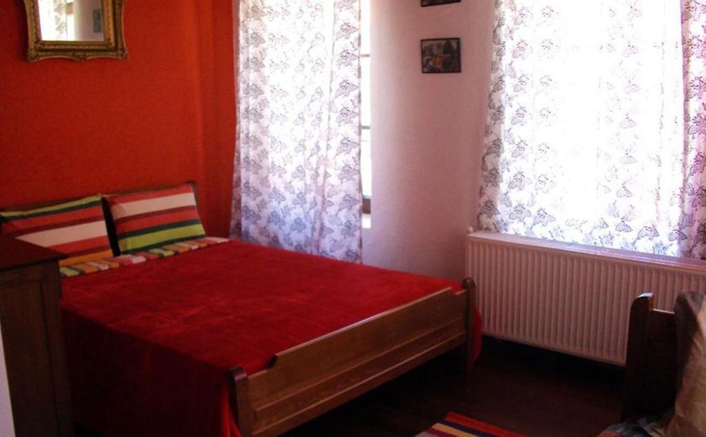 Philippos Hotel Psarades Room photo
