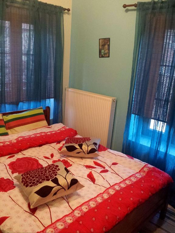 Philippos Hotel Psarades Room photo