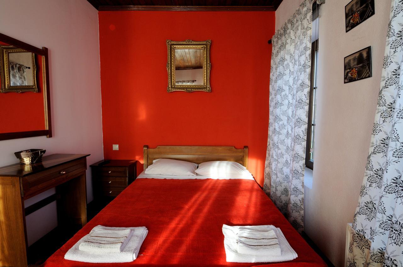 Philippos Hotel Psarades Exterior photo